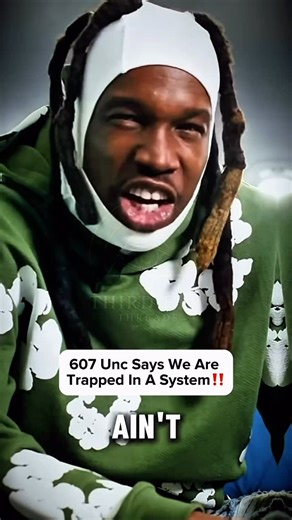 ThirdEyeThreads on Instagram: "This Gets Deep 🤯 Comment “ESCAPE” To Learn How To Break The Cycle 🔁👁️ #reincarnation #jesus #trapped #earth #spirituality"