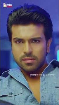 అజయ్ ని మానిప్యులేట్ చేసిన రామ్ చరణ్ | Yevadu | Ram Charan | Allu Arjun | #YTShorts | Telugu Cinema