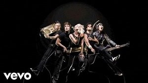 HOLD Lyrics - SUPERCHICK | eLyrics.net