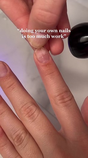 Beginner Nail Tutorial - Step-by-Step Guide for Stunning Nails