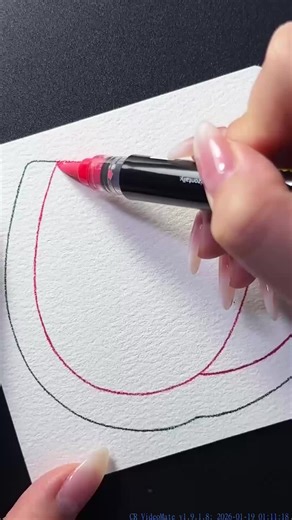 Relaxing Coloring Techniques for Beginners