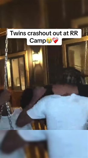 No way bro😬#fypシ #goviral #Trending #girlhefunny1x #raud | moh and the twins rr camp