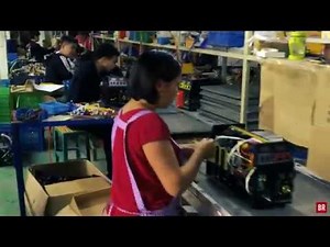 Shenyuan China Factory - Welding machines - Bricoyard