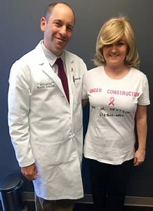 Atlanta Breast Reconstruction Procedure - We Offer DIEP Flap