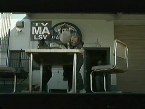 Sons of Anarchy VHS (2013)