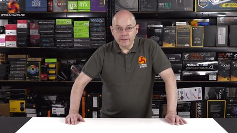 Intel 11th Gen. Tiger Lake Preview with Benchmarks