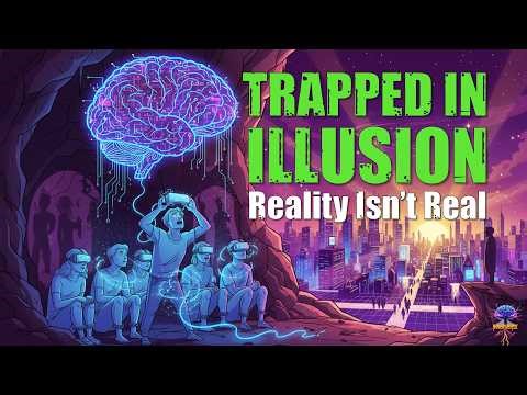 From Plato’s Cave to the Metaverse: Are We Trapped in an Illusion?