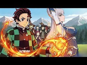 6 Best Anime Like Demon Slayer You Must Watch