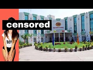 Kanpur Institute Of Technology 2025 college tour