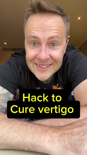 Effective Technique to Cure Vertigo Instantly