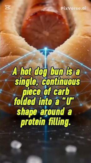 🌭 Hotdog is a sandwich or a taco?