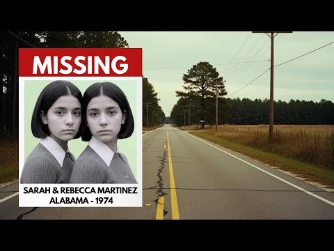 Alabama 1974 cold case - arrests shocked the community