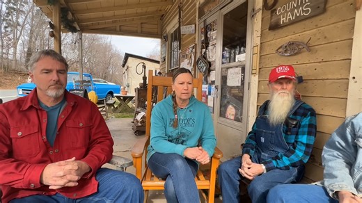 Country Store Still OPEN Since 1888: Lets Step Back in Time and Go to Danbury, North Carolina Jane is the third generation to operate Pretty General Store, which was originated by the Hartman family in 1888. #theappalachianchannel #countrystore | The Appalachian Channel with John Ward