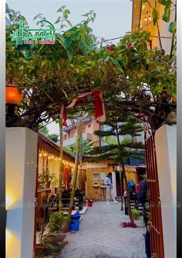 bamboo cafe & kitchen (@bamboocafekitchen)’s videos with original sound - bamboo cafe & kitchen