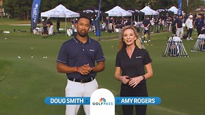 Go behind the scenes of the #PGATOURSuperstore Summit and get a look at the newest gear from Callaway Golf, TaylorMade Golf, TravisMathew Apparel and more on the 2024 Golf Gear Report -- TONIGHT (2/5) at 7:30 PM ET on Golf Channel! | PGA TOUR Superstore