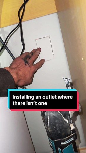 DIY Installation Guide: Adding a New Electrical Receptacle