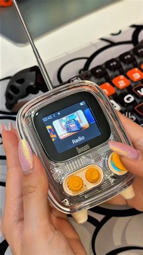 This Tiny Gadget Blew My Mind🤯