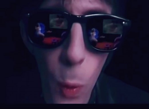#80s #retro #thecars #youmightthink