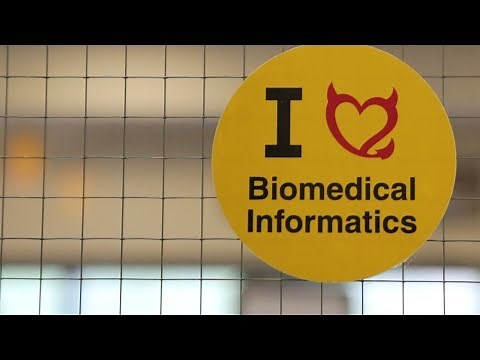 Biomedical Informatics at ASU | Arizona State University