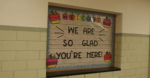 APS Recognizes Special Education Day