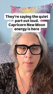 Solar wind is up. KP4 confirmed. Storm-time index showing moderate disturbance. ⚡🌬️ At the same time, the main stage is glitching—politicians saying the quiet part out loud, then scrambling to pretend it didn’t happen. 🎭 This is how duality works. Human chaos ↔ space weather ↔ collective resonance. And here’s what they’re not talking about 👇 We’re heading into a Capricorn New Moon 🌑🐐 Not woo-woo. Physical, stabilizing, blueprint-level energy. Capricorn aligned = unstoppable focus. Capricorn