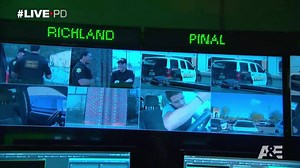 ☘️ROLL CALL☘️ | Live PD on A&E