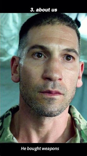 ⚖️💀 The Punisher Season 1 When Justice Fails He Becomes the Punishment