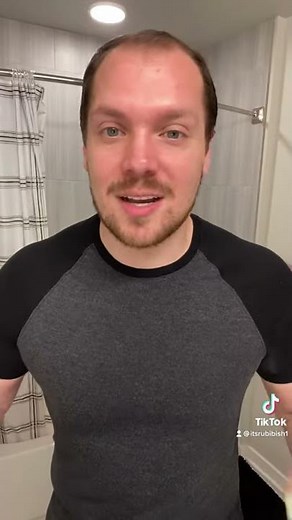 Shower Enema for Bottoms! #shorts