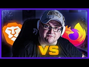 BRAVE TOKATLAR DEMİŞTİM! | Brave VS Firefox