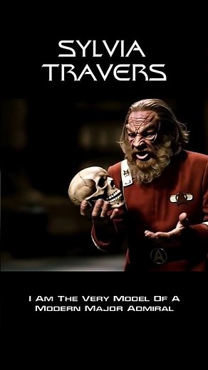 Hamlet Act V Scene I #shorts #funny #comedy #startrek #shakespeare