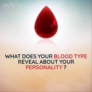 634K views · 5.1K reactions | Yes, Your Blood Floods Your Personality Too! | Ayurveda by Curejoy | Facebook