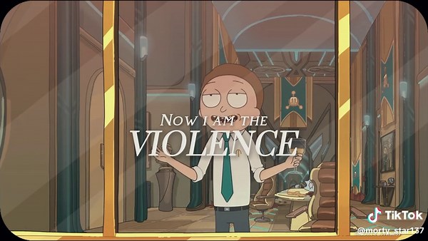 Los mejores clips de Rick y Morty