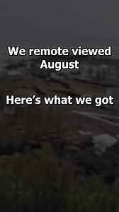 74K views · 204 reactions | Remote Viewers See The Future of August World Events #remoteviewing #news #psychic #intuition #esp #reels | Future Forecasting Group | Facebook