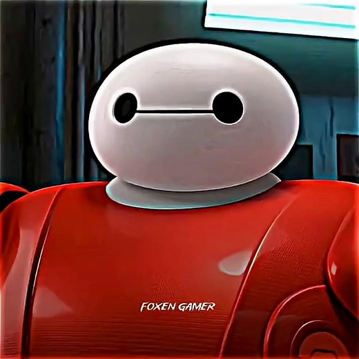 🔥 BIG HERO 6 – Baymax’s Most Epic Moment! 🤖 #shorts #bighero6