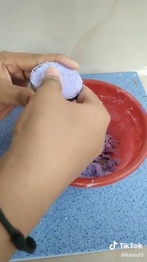 DIY Kinetic Sand Recipe for Fun Sensory Play at Home