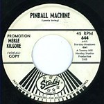 Merle Kilgore - Pinball Machine
