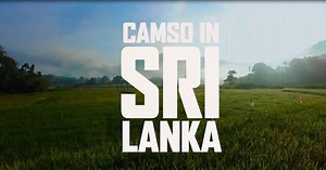 Camso in Sri Lanka - Take your career to new places