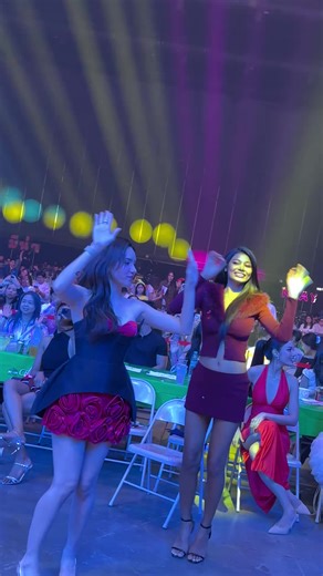 GRAND Kanlakorn Medley Performance Highlights