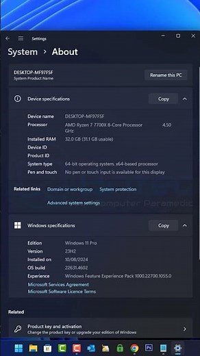 Windows 11 Home vs Pro: What's The Difference?