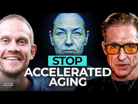 Neuroscience Confirms: The Secret To Looking 40 In Your 60s