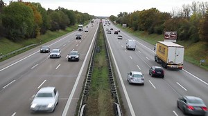 公路 交通 车辆 - Free video on Pixabay