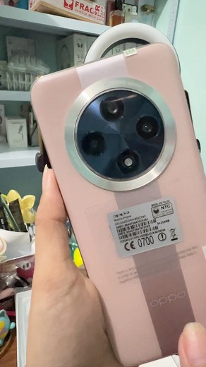 OPPO F27 PRO#chichiyaoyao#fyp#legit#unboxing#reelsfb#reelsviral#trending | Michelle Arguelles