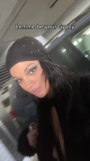 Embracing the Future: Mona Azar Without Makeup