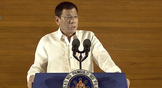 Highlights and Insights: President Rodrigo Duterte’s first SONA