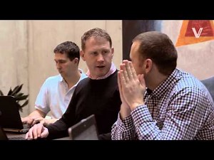 Vlerick Bank Simulation