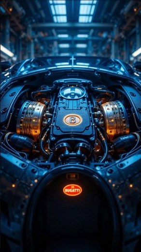 “Bugatti Tourbillon 2025 🚀 | The Future of Hypercars Has Arrived | Unreleased Concept Showcase”