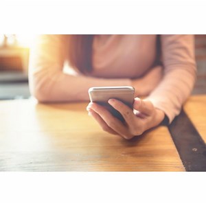 How to Send an Email to Text | Synonym