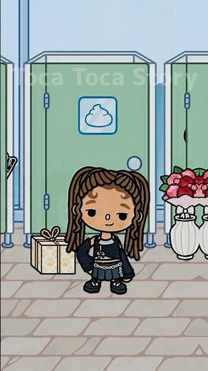 Which Secret Door Has the BEST Surprise?! 🚪🎁 #tocaboca #tocalifeworld
