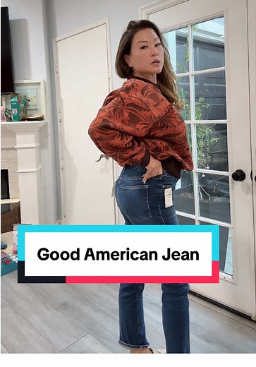 Good American Jeans Review and Fit Guide
