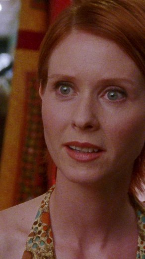 Navigating Tough Love in Friendship | Sex and the City